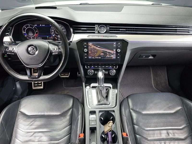VW Arteon 2.0 TDI Prestige| 150�.�. | Mobile.bg � ����������� 7