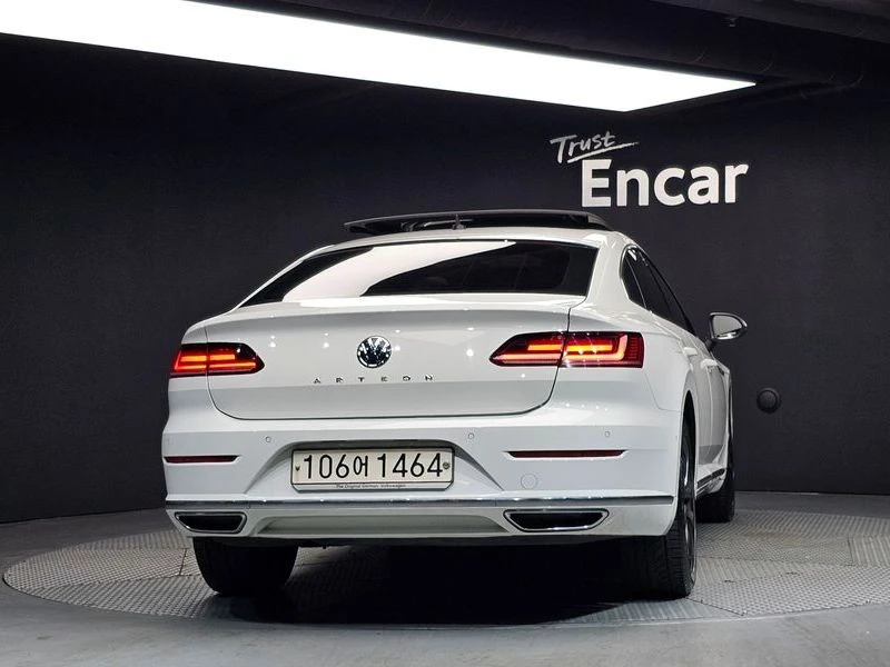 VW Arteon 2.0 TDI Prestige| 150�.�. | Mobile.bg � ����������� 4