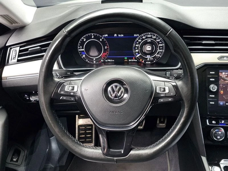 VW Arteon 2.0 TDI Prestige| 150�.�. | Mobile.bg � ����������� 13