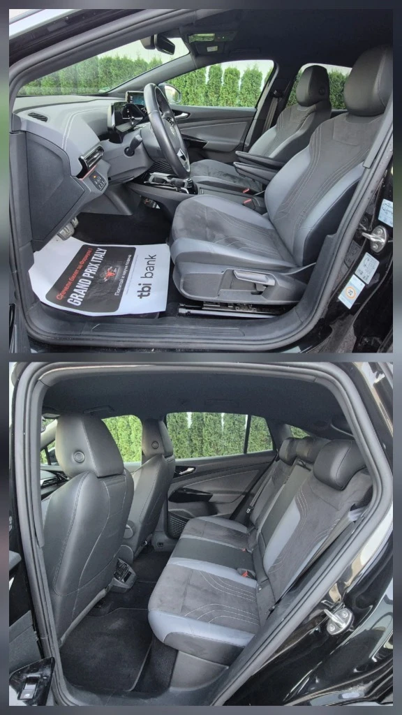 VW ID.5 PRO, снимка 10 - Автомобили и джипове - 56651341