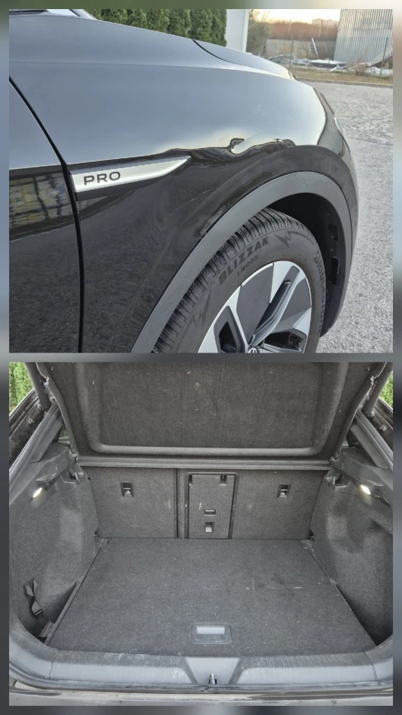 VW ID.5 PRO, снимка 15 - Автомобили и джипове - 56651341
