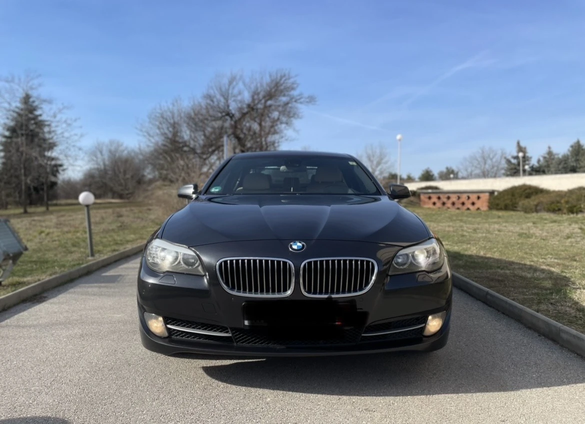 BMW 530 N57D30-A ЛИЗИНГ, снимка 1