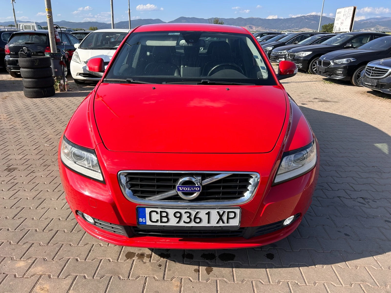 Volvo S40 2.0 EURO 4 - изображение 3