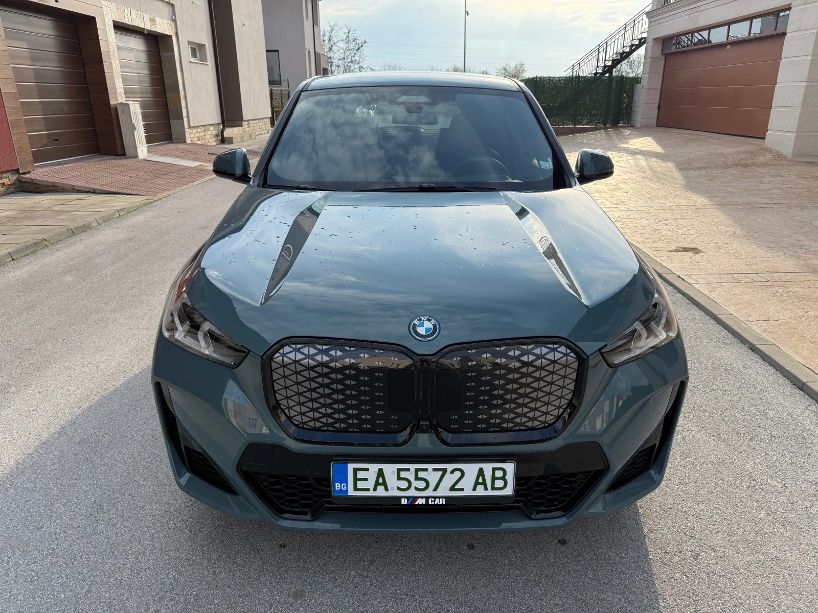 BMW iX1  - изображение 2