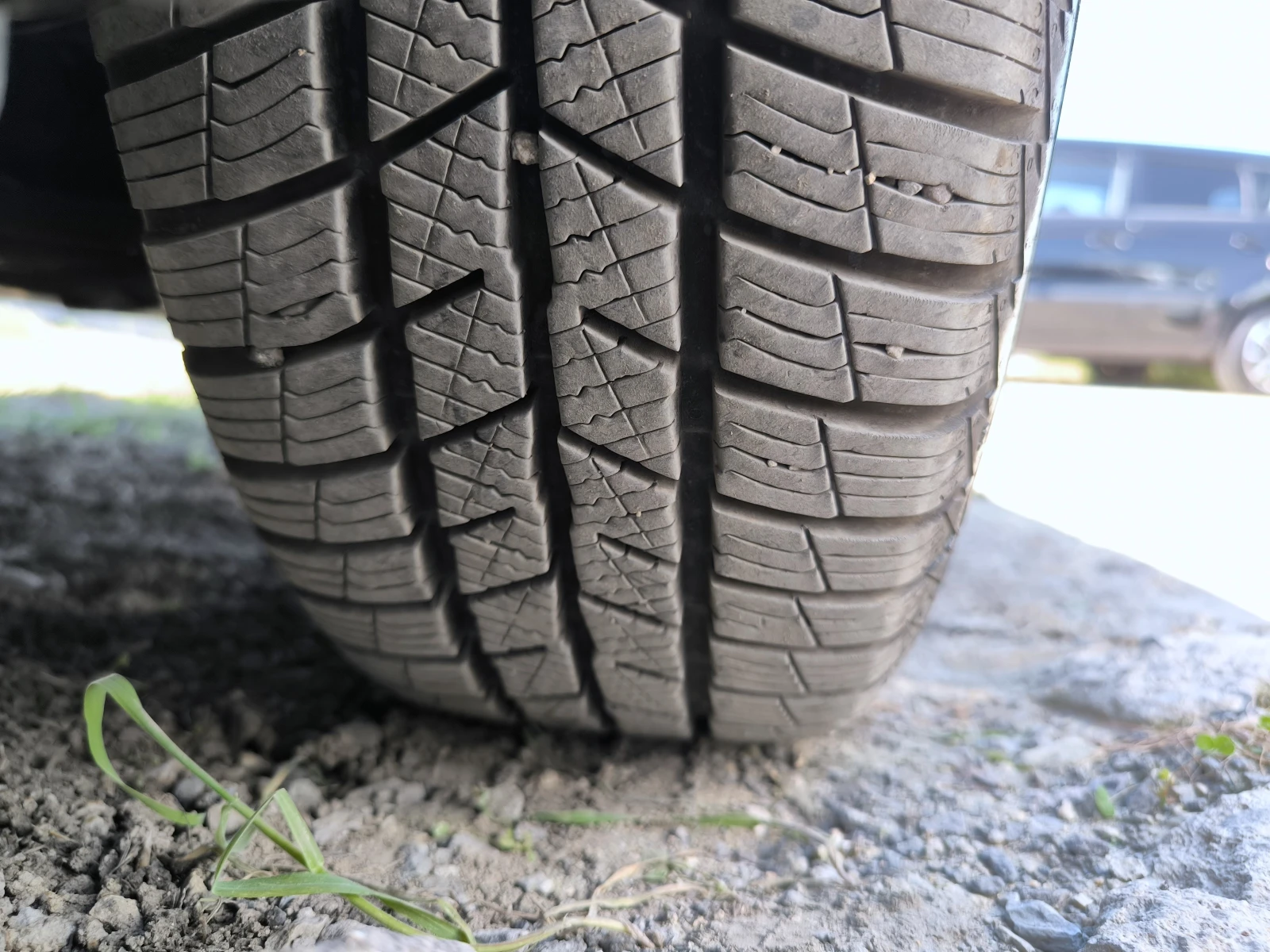 Nissan Tiida 1.6i  | Mobile.bg   17