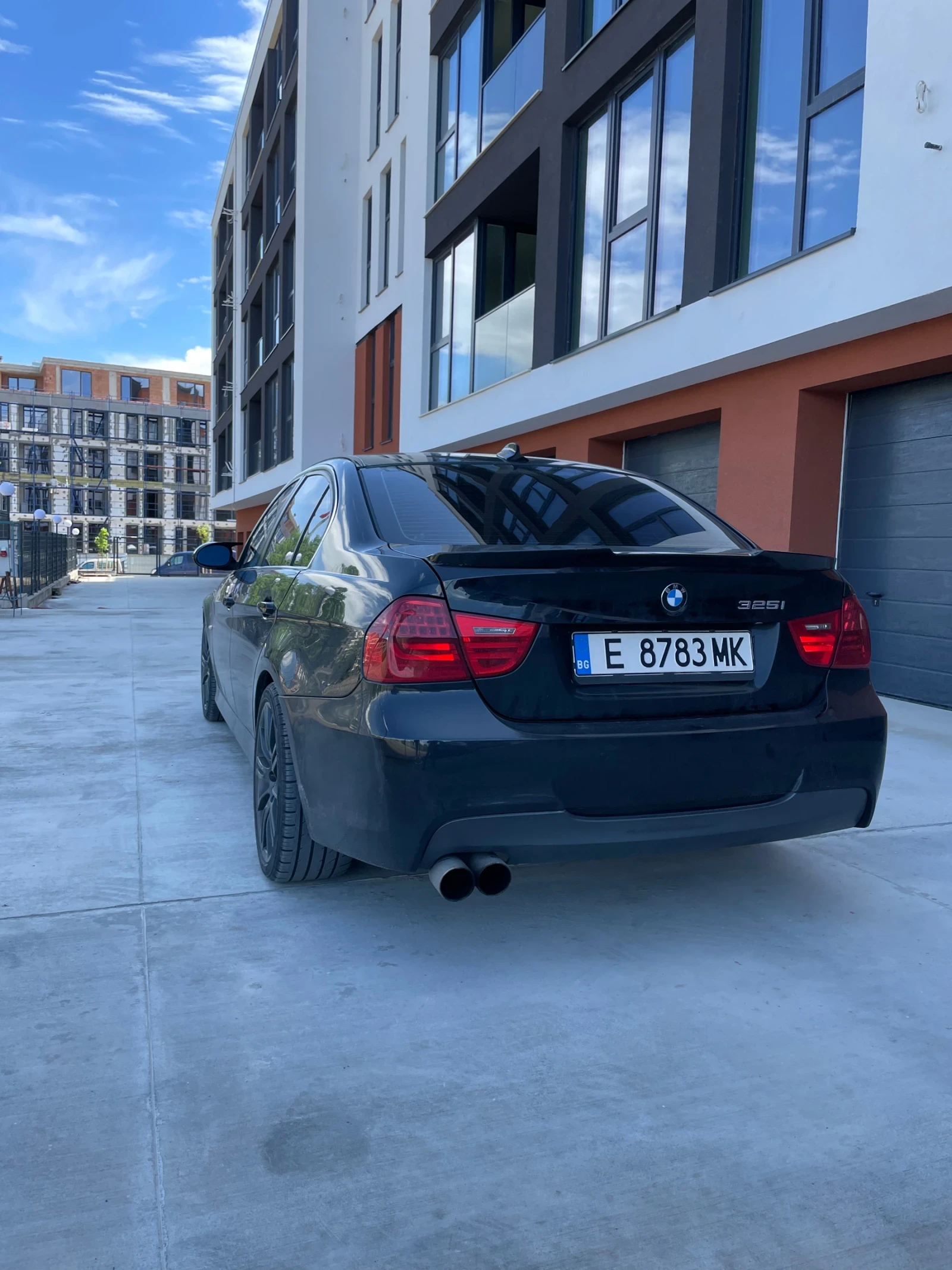 BMW 325 | Mobile.bg   13
