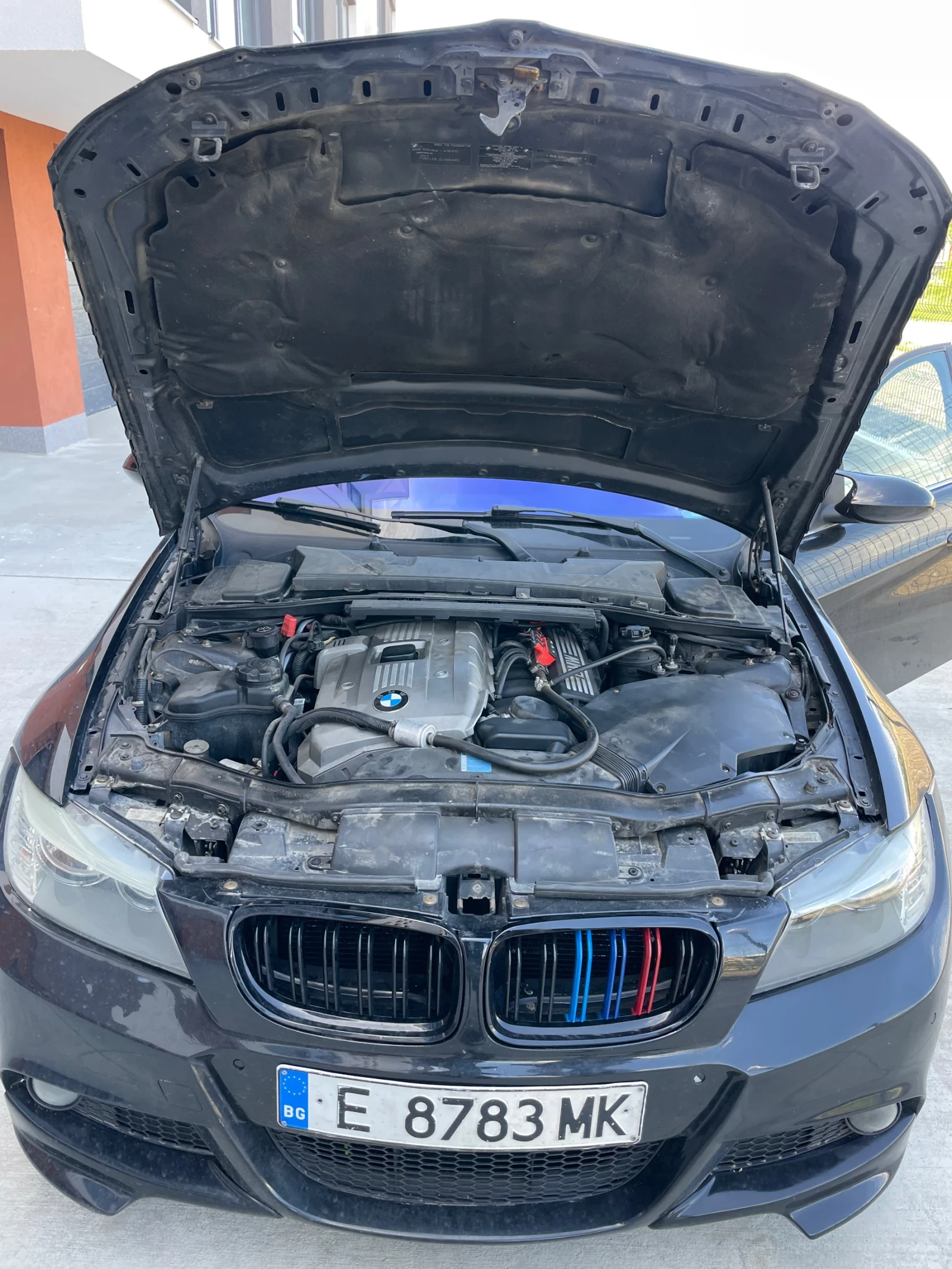 BMW 325  - изображение 4