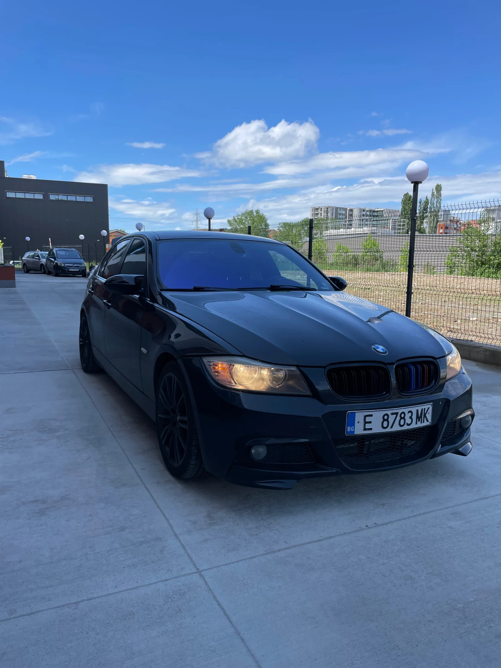 BMW 325 | Mobile.bg   12