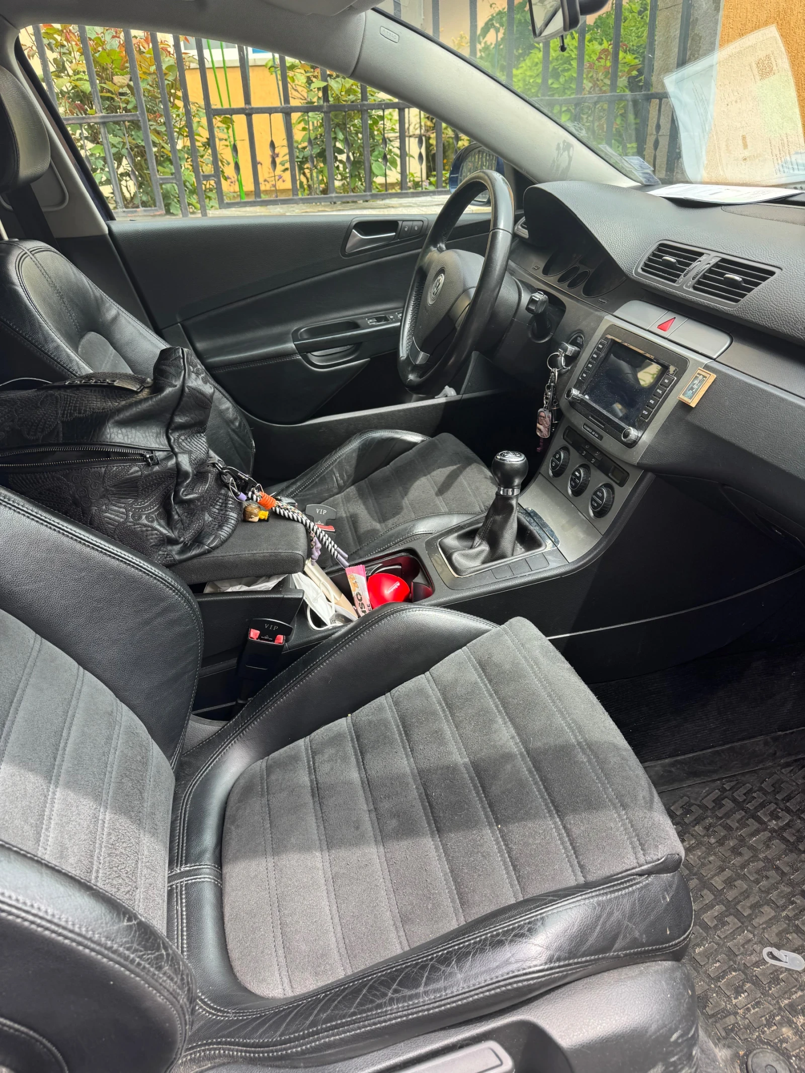 VW Passat  - изображение 4