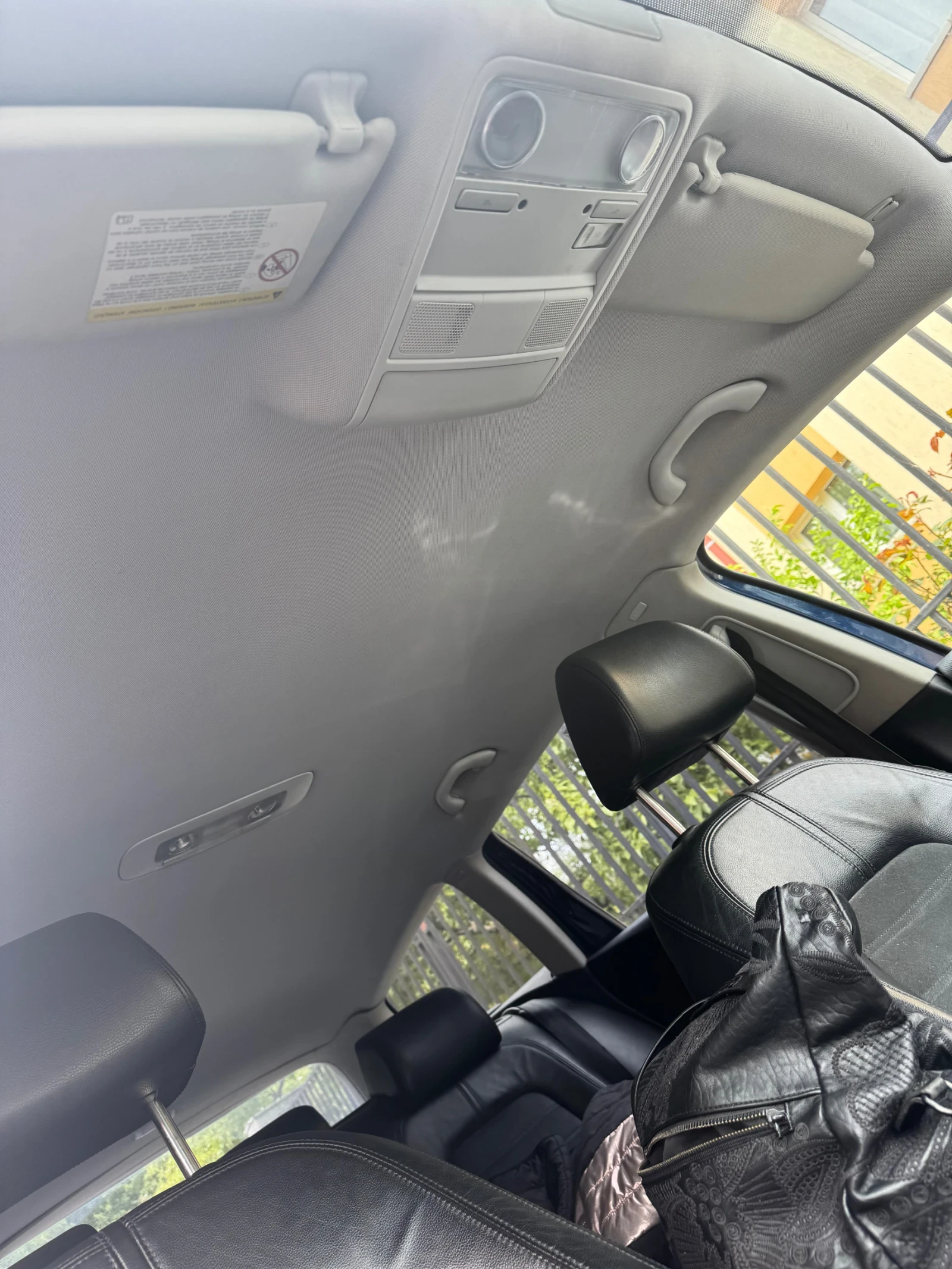 VW Passat  - изображение 5