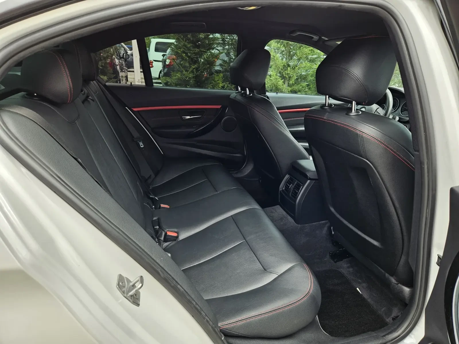 BMW 330 252kc= M PACKET= 116.000= LED= =  | Mobile.bg   12