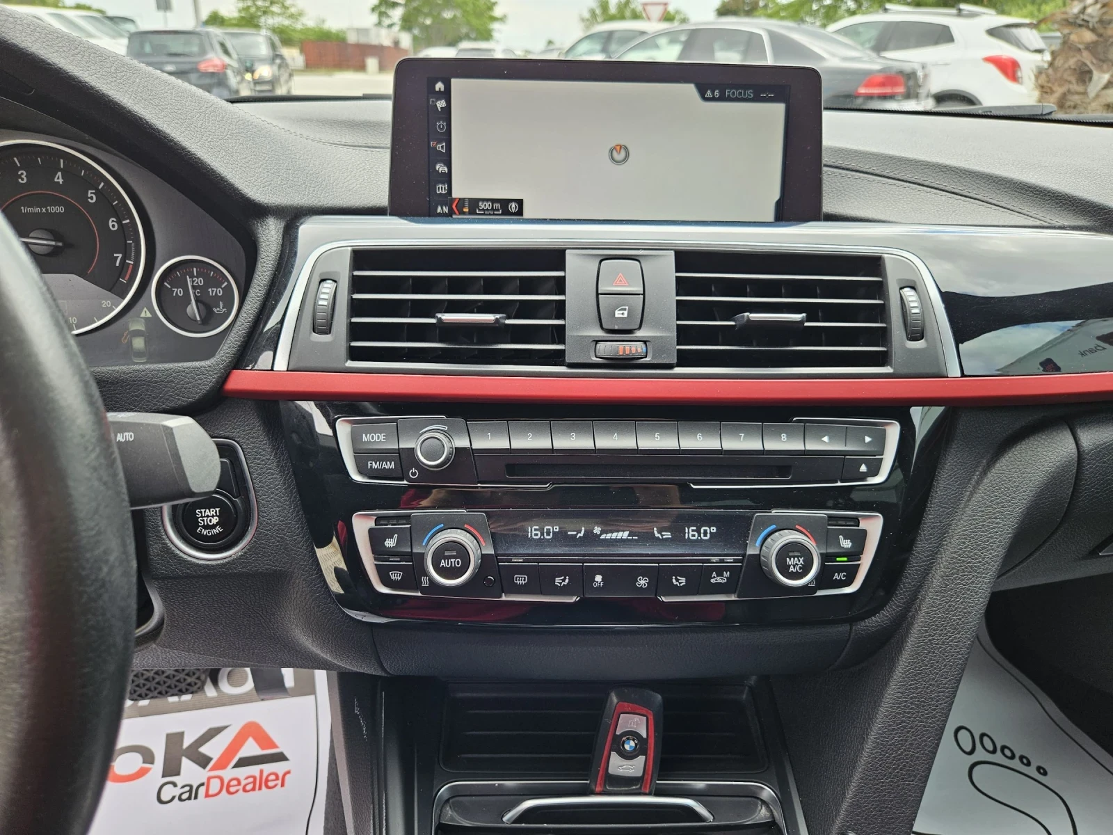 BMW 330 252kc= M PACKET= 116.000= LED= =  | Mobile.bg   14