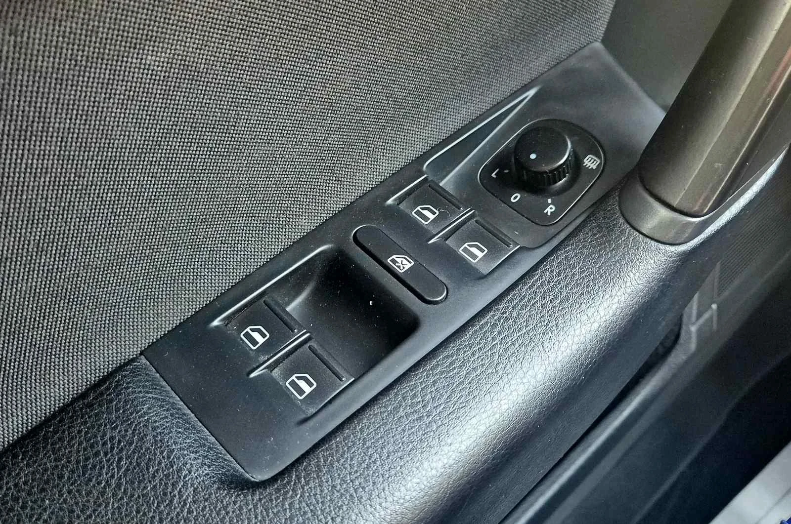 VW Passat  - изображение 10