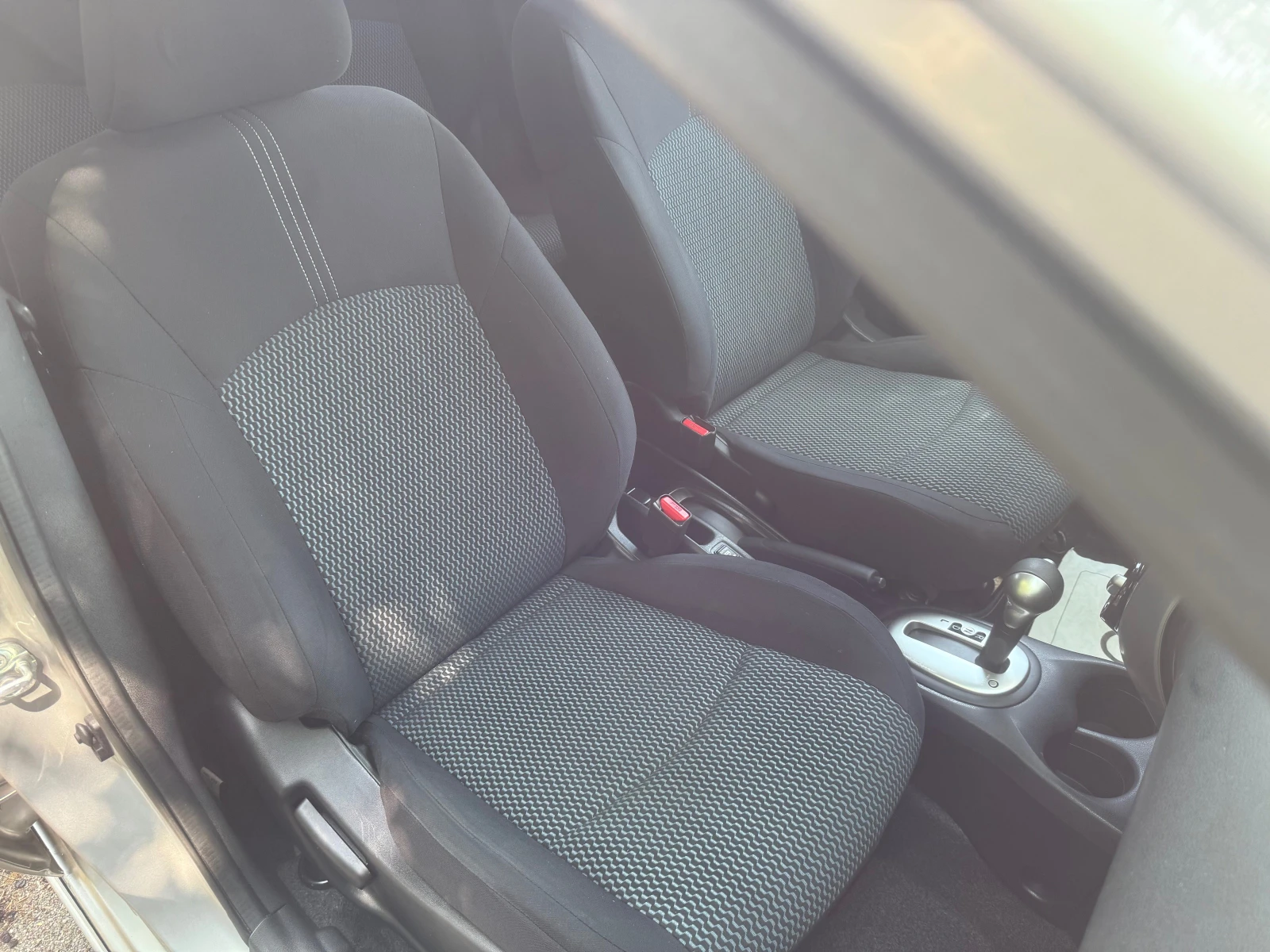 Nissan Note AUT. SPORT ШВЕЙЦАРИЯ - изображение 9