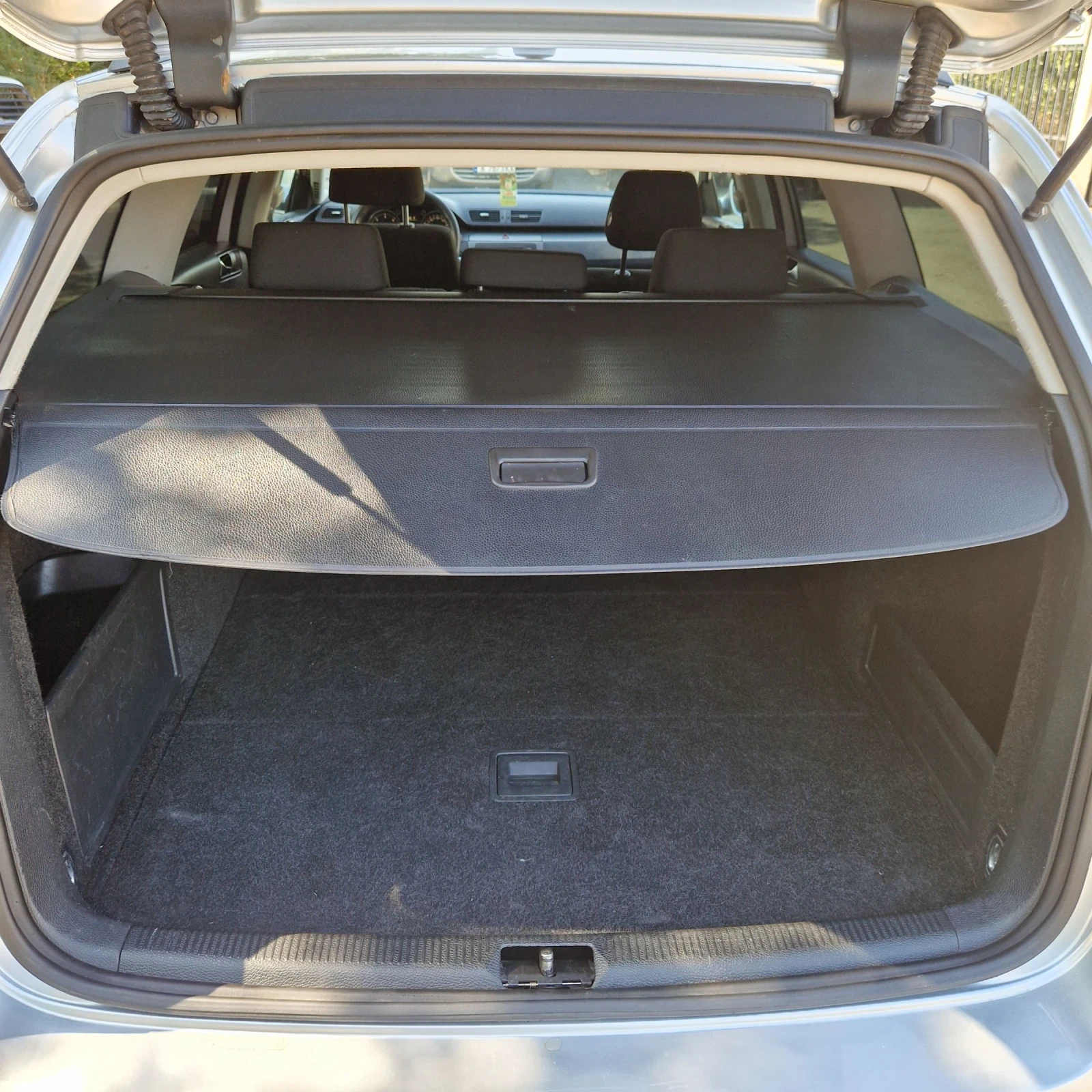 VW Passat 2.0TDI DSG | Mobile.bg   15