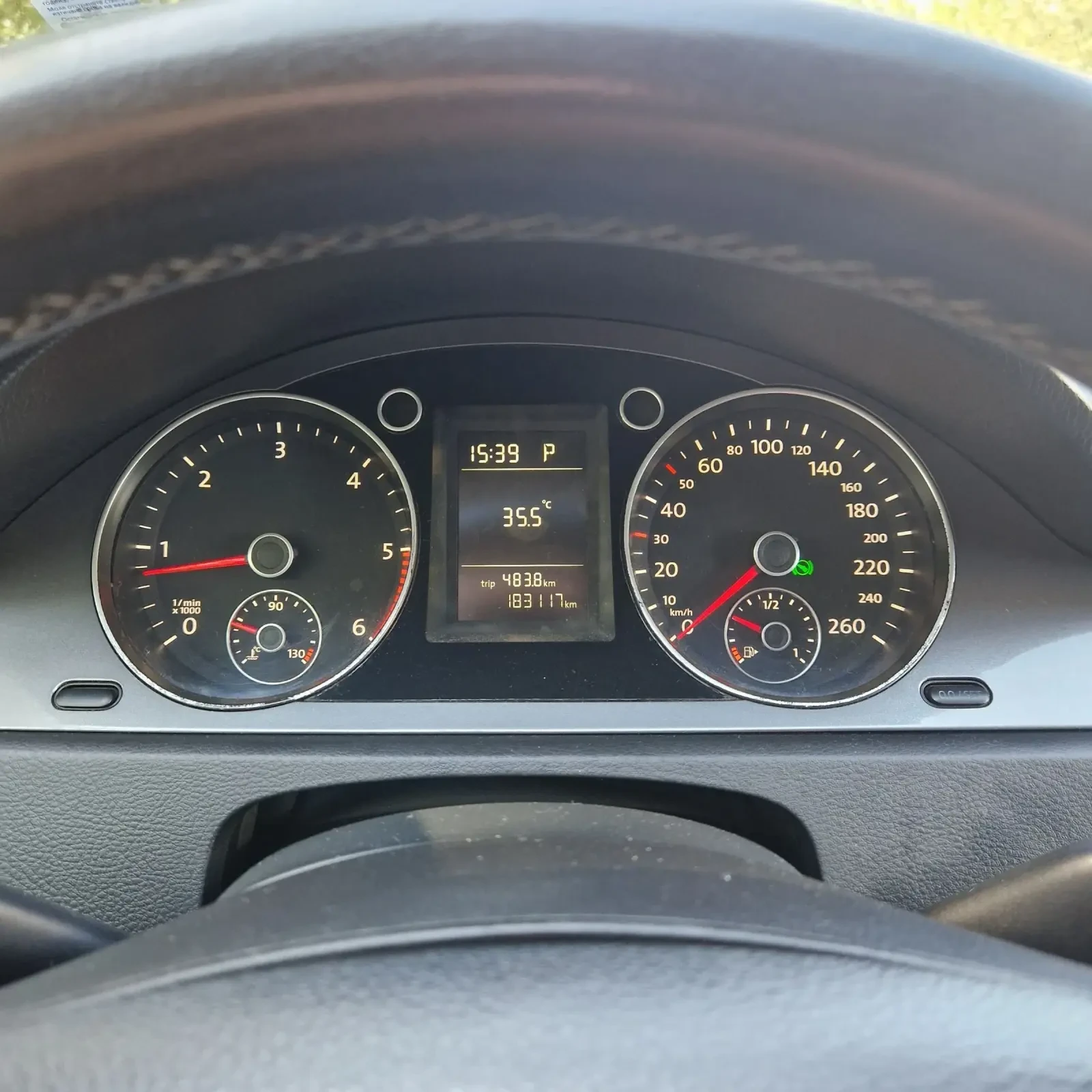 VW Passat 2.0TDI DSG | Mobile.bg   11