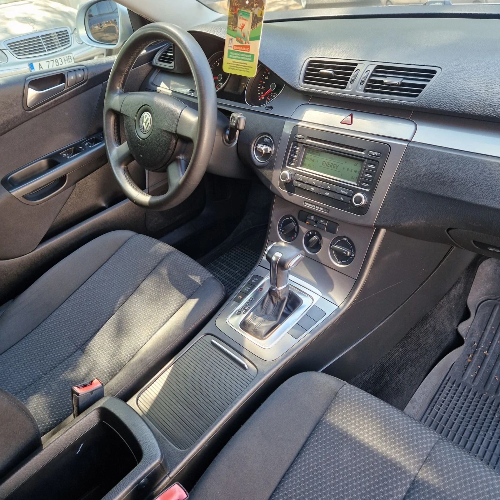 VW Passat 2.0TDI DSG | Mobile.bg   13