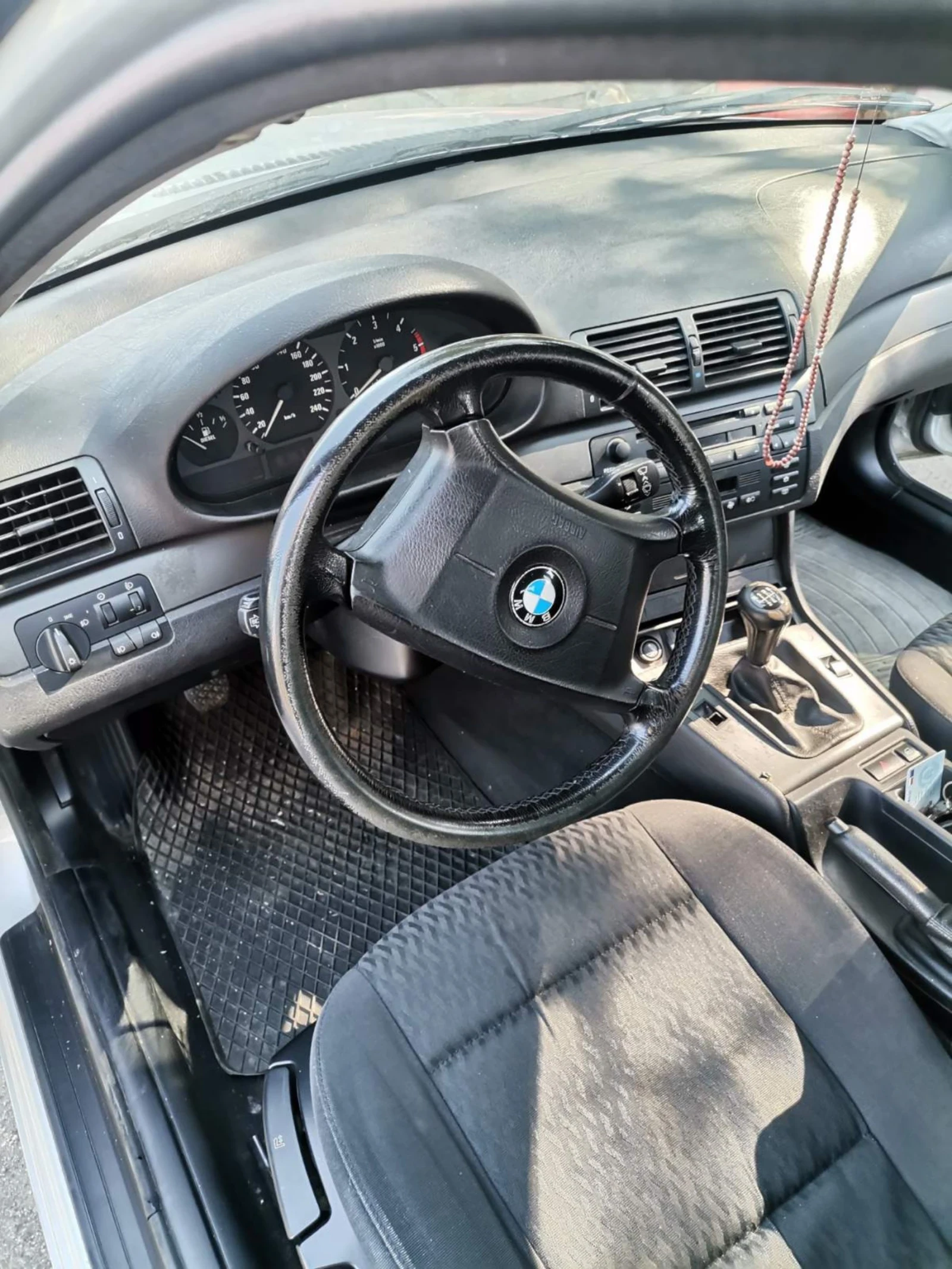 BMW 320  - изображение 3
