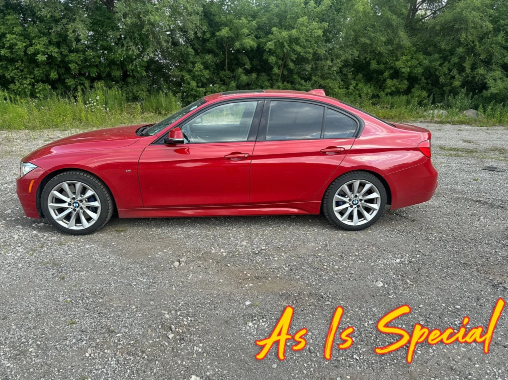 BMW 335 MPACK* XDRIVE* ZF* SAT* ПОДГРЕВ* КАМЕРА            - изображение 5