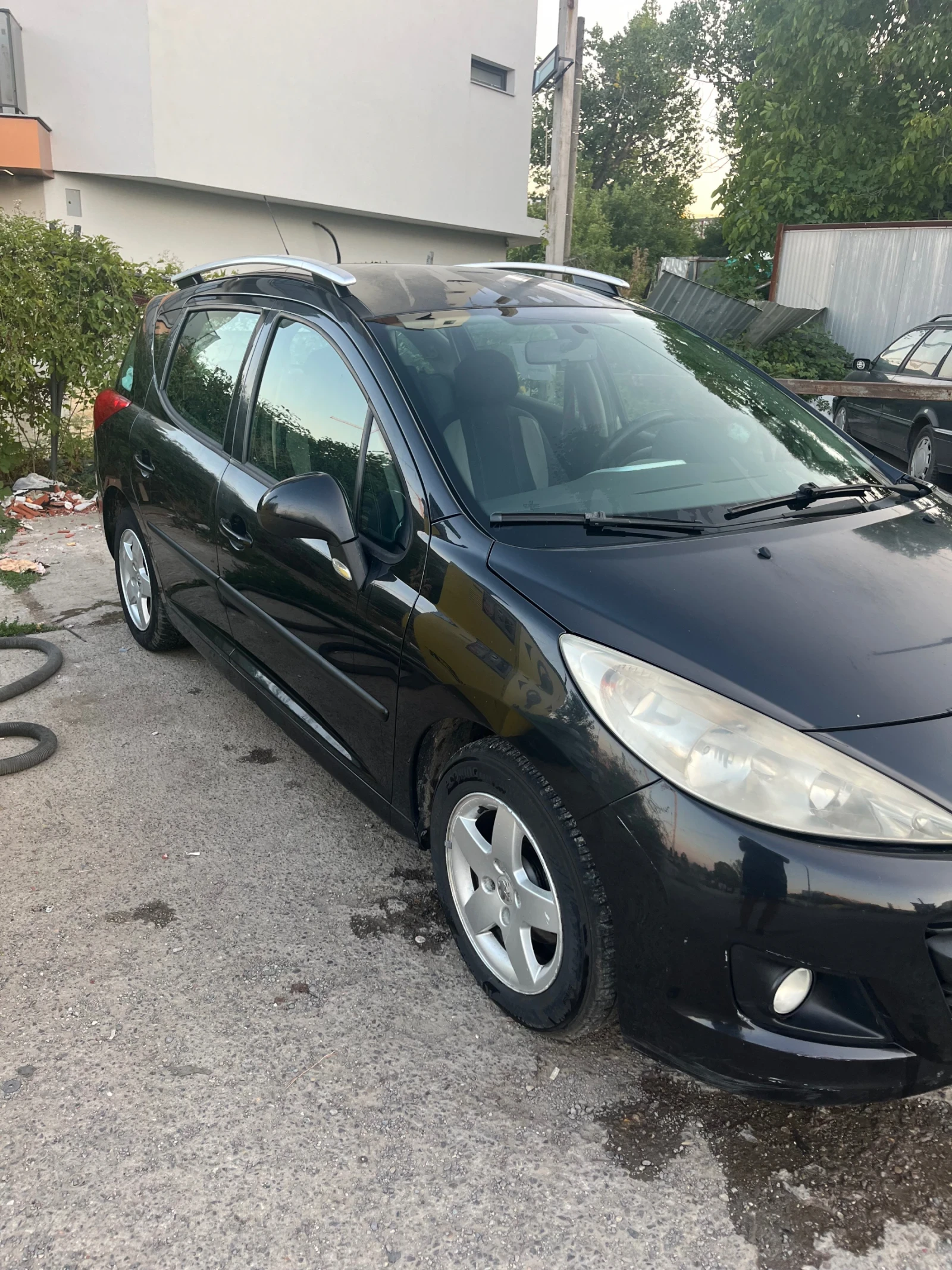 Peugeot 207  - изображение 2