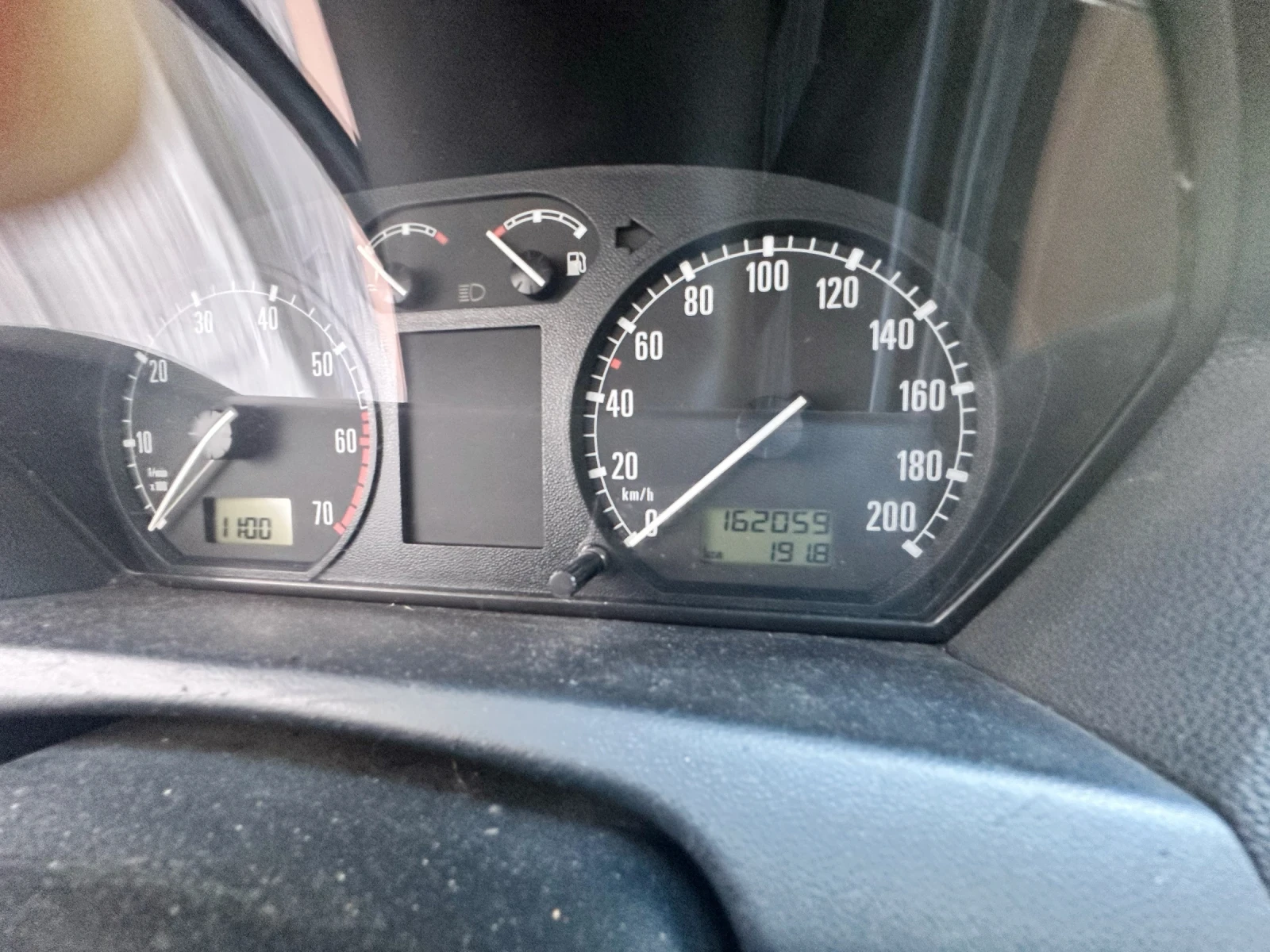 Skoda Fabia 1.4 - изображение 4