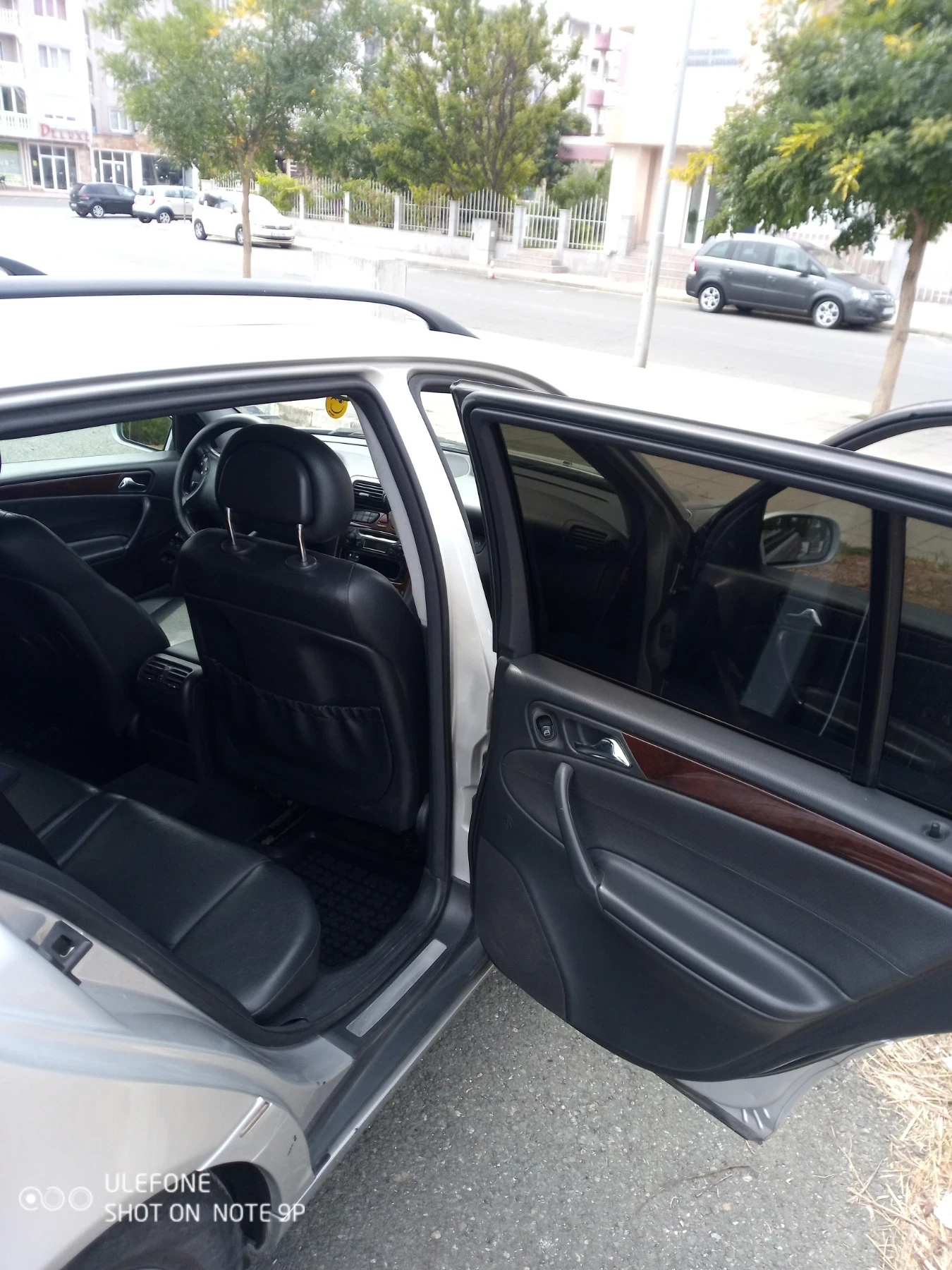 Mercedes-Benz C 200 W203 компресор  - изображение 10