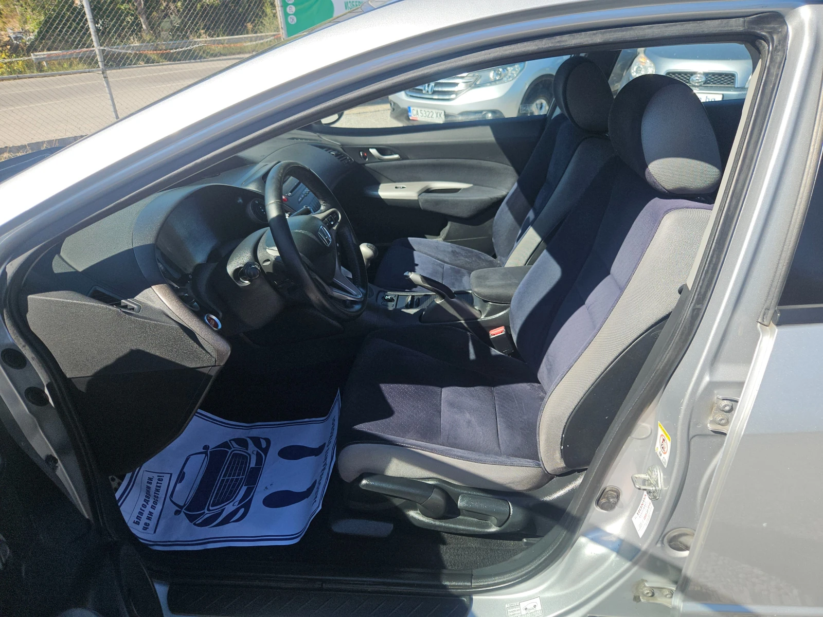 Honda Civic 1.8i/140k.c | Mobile.bg   11