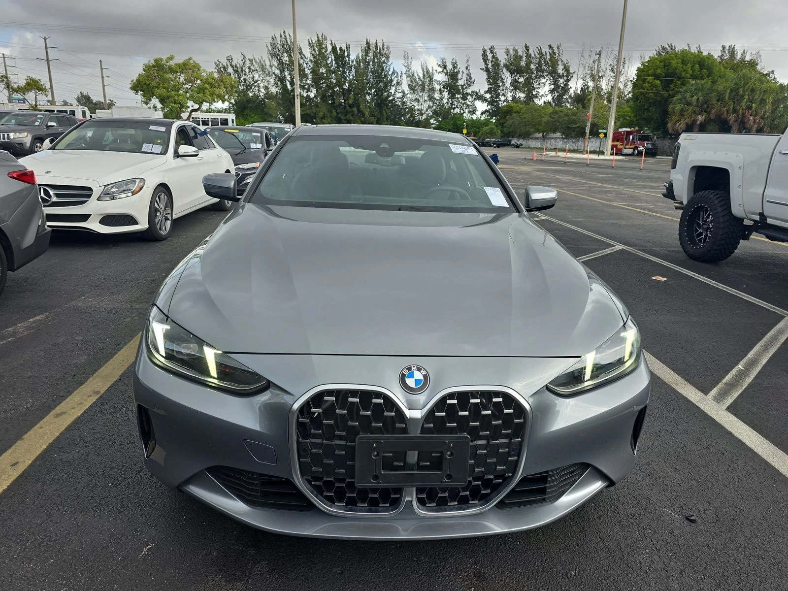 BMW 430  - изображение 2