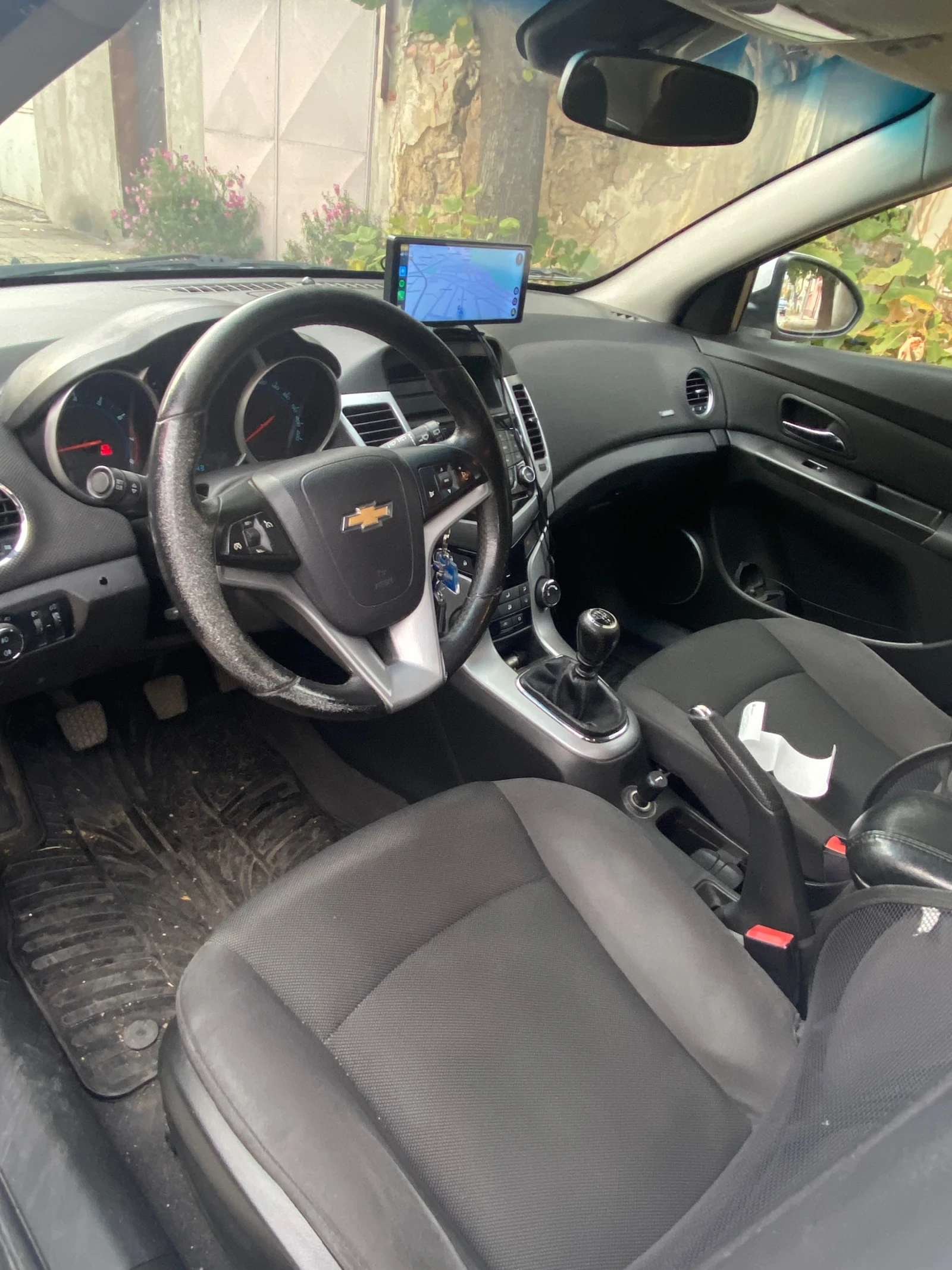 Chevrolet Cruze | Mobile.bg — изображение 4