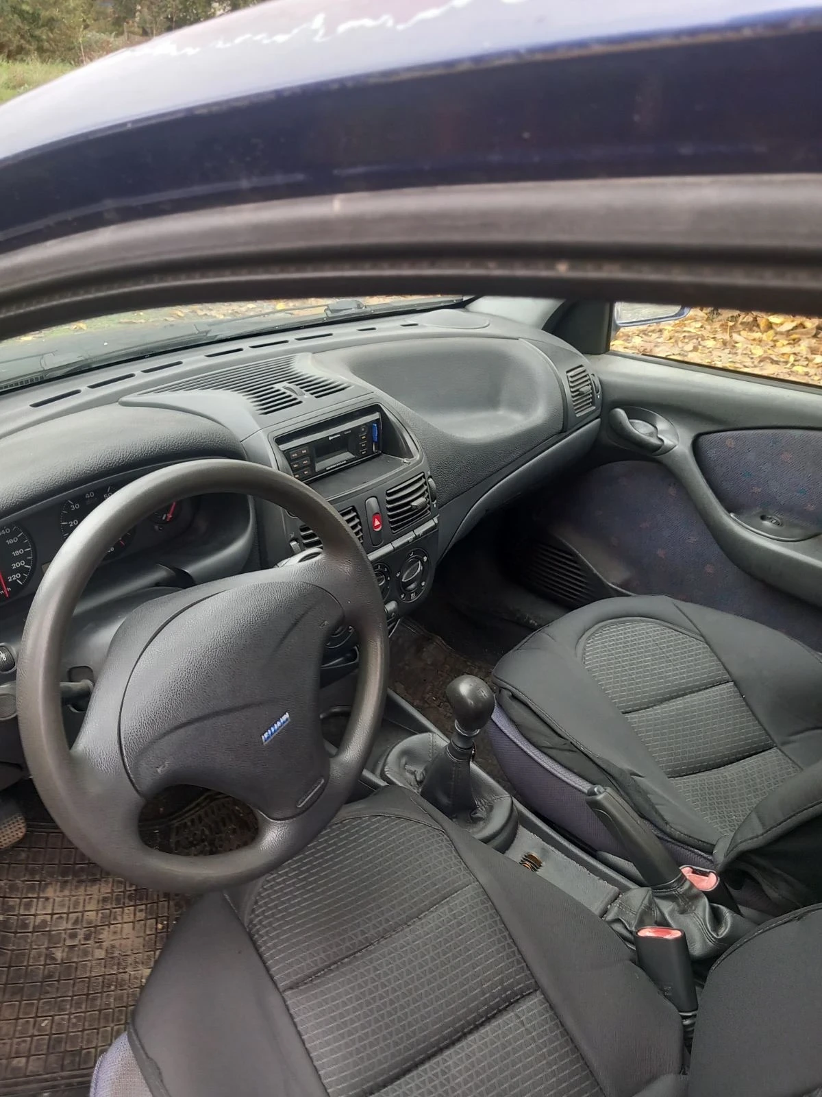 Fiat Bravo 1.2 16v | Mobile.bg   3