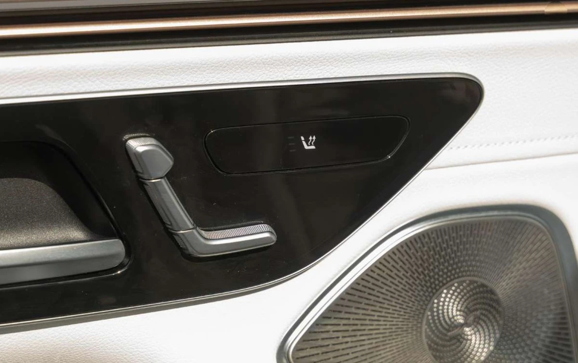 Mercedes-Benz EQS 450 4Matic AMG Line | Mobile.bg   12