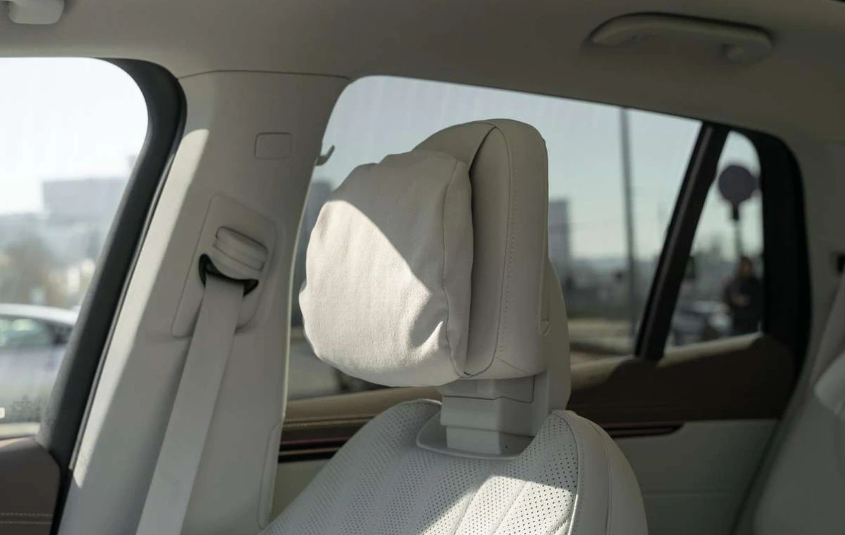 Mercedes-Benz EQS 450 4Matic AMG Line - изображение 9