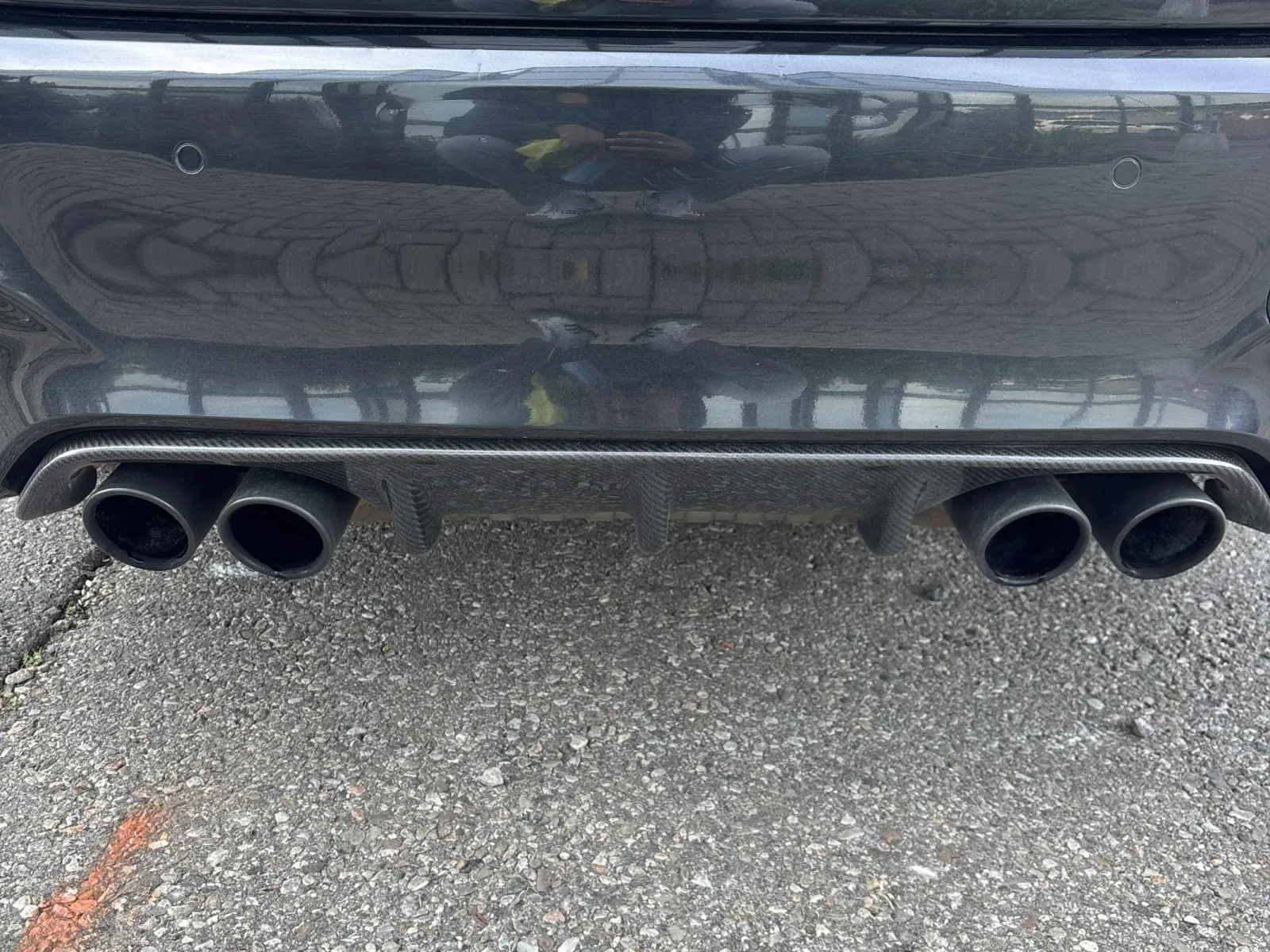 BMW M3 CARFAX    | Mobile.bg   14