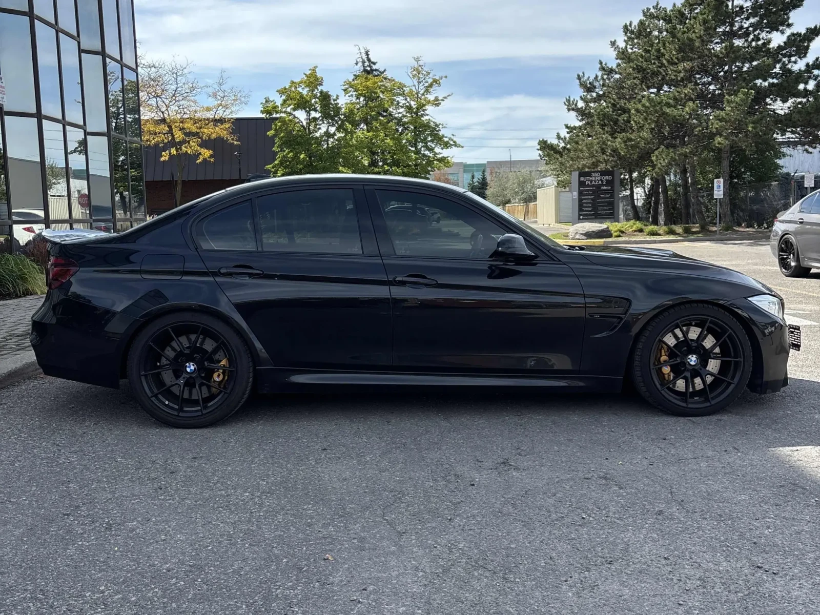 BMW M3 CARFAX АВТО КРЕДИТ  - изображение 3