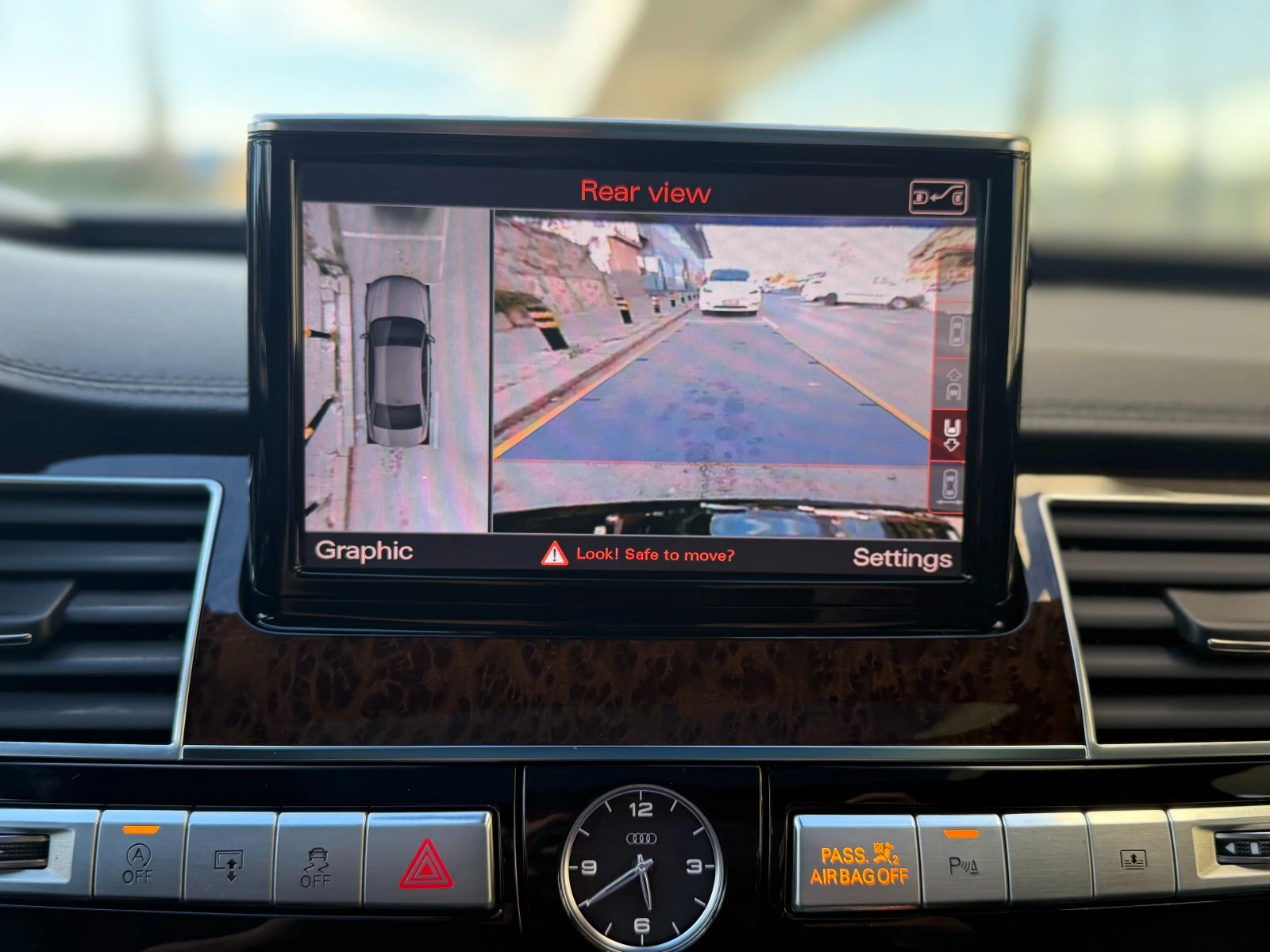 Audi A8 L 6  /3.0 333. Matrix/ | Mobile.bg   11