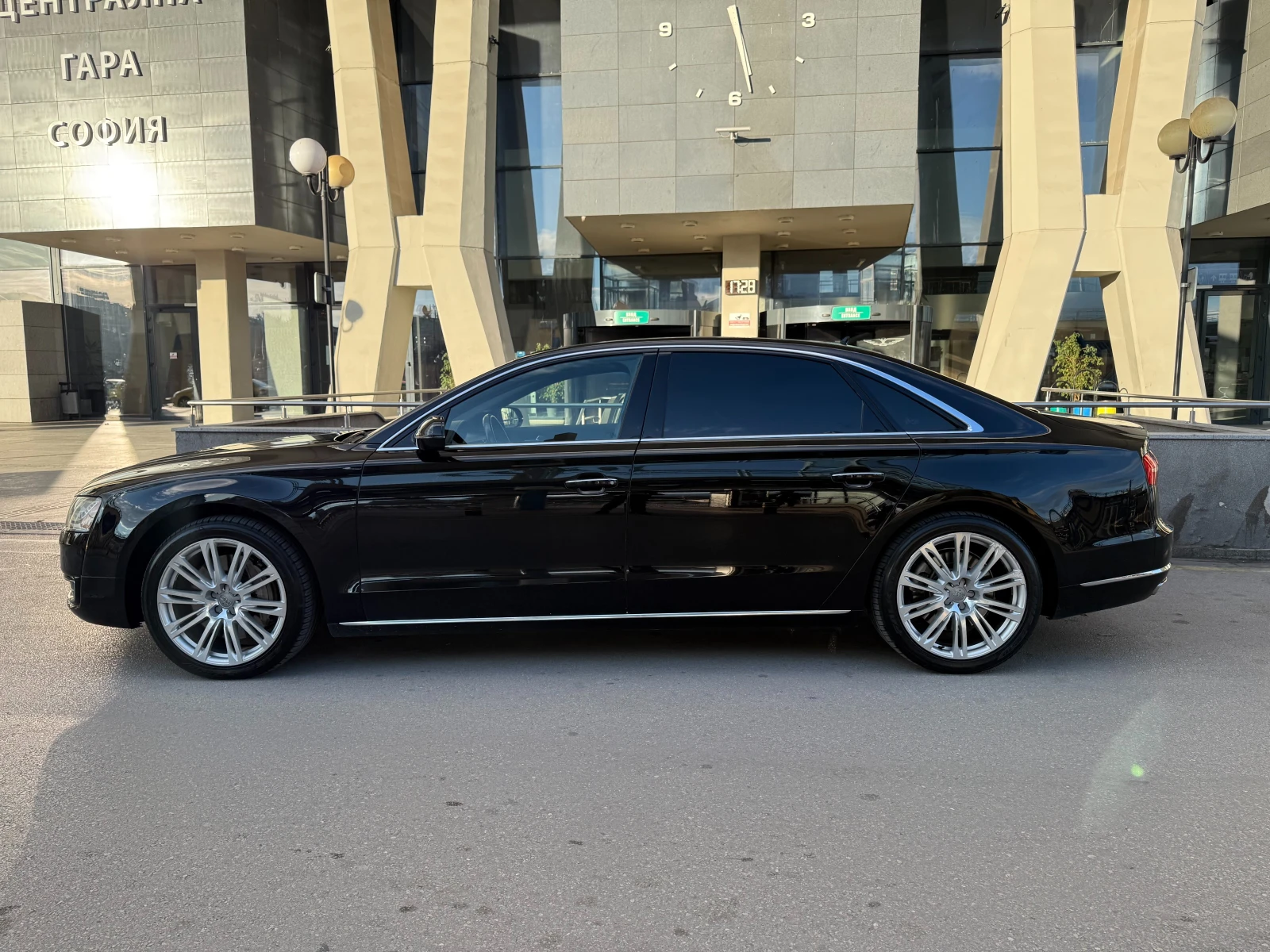 Audi A8 L 6  /3.0 333. Matrix/ | Mobile.bg   2