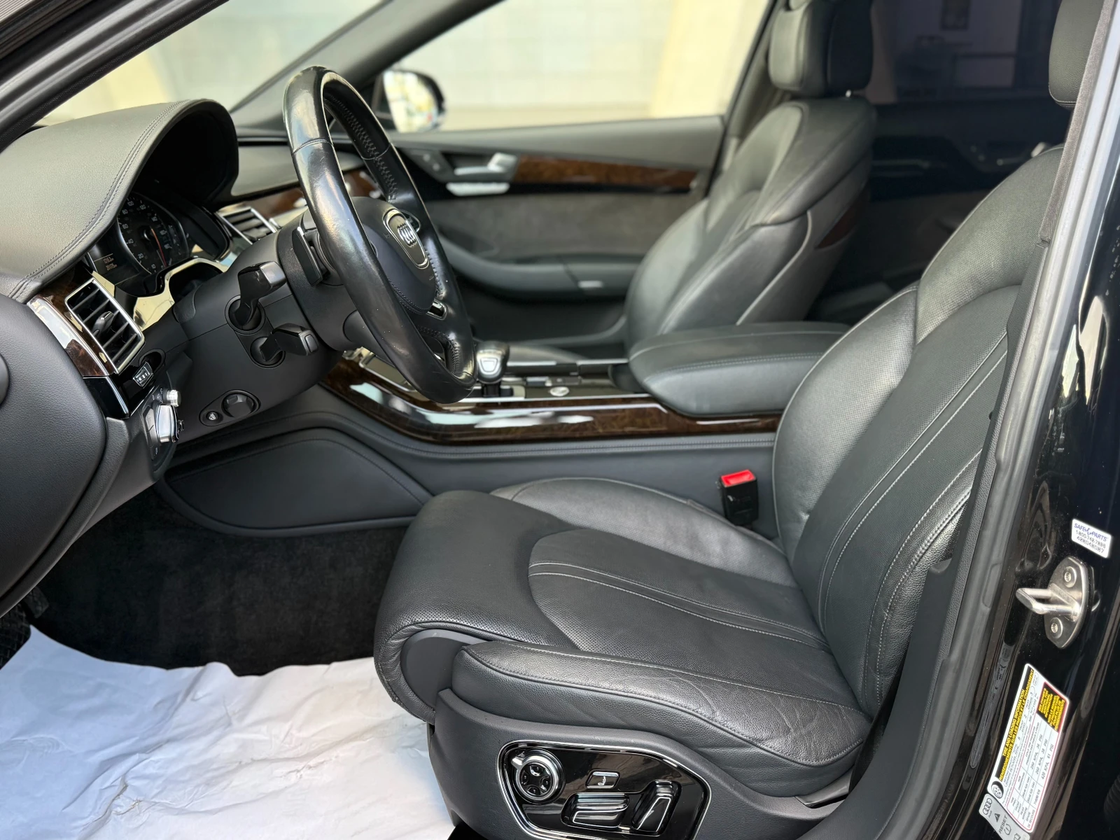 Audi A8 L 6  /3.0 333. Matrix/ | Mobile.bg   6