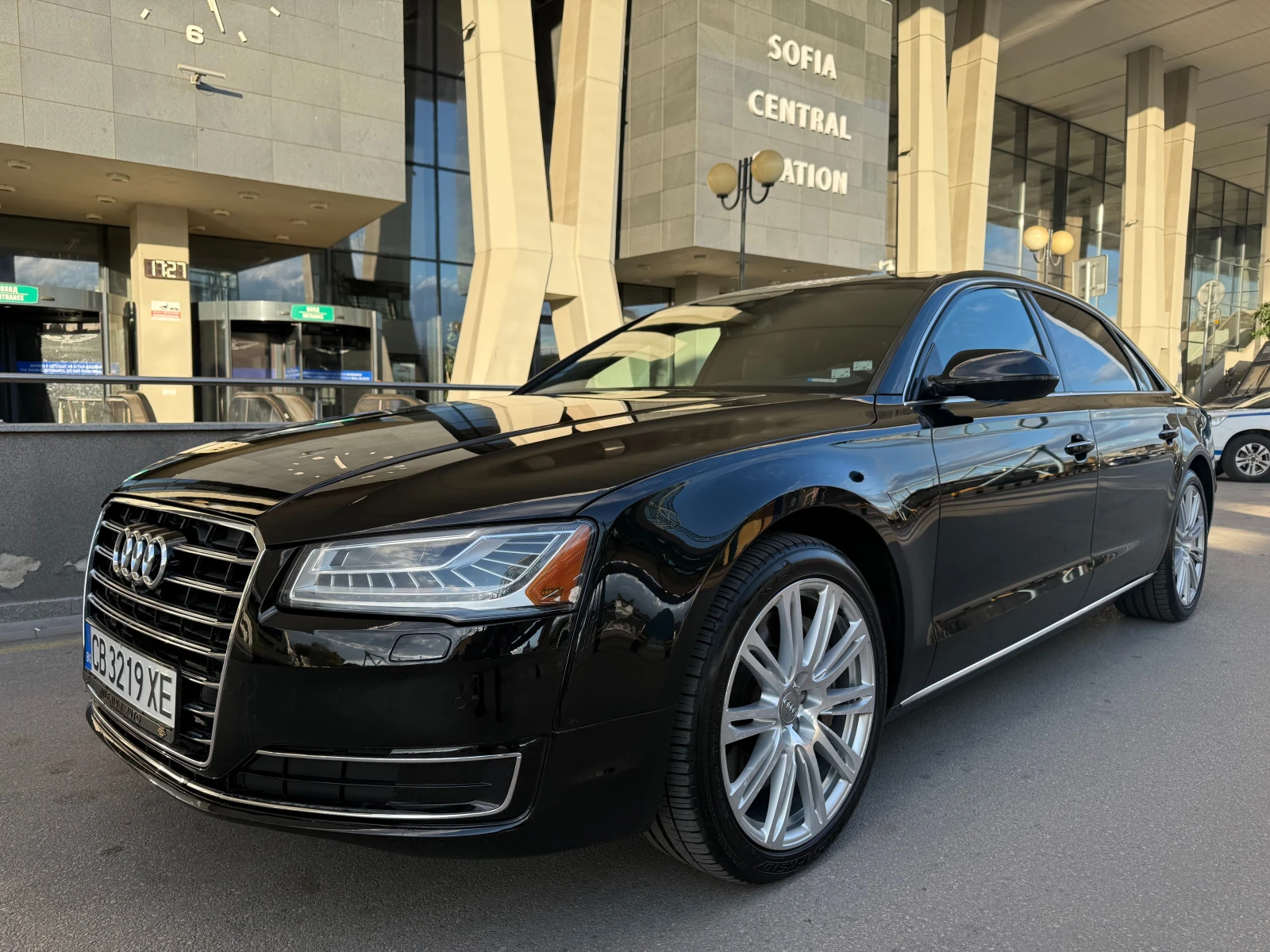 Audi A8 L 6  /3.0 333. Matrix/ | Mobile.bg   1