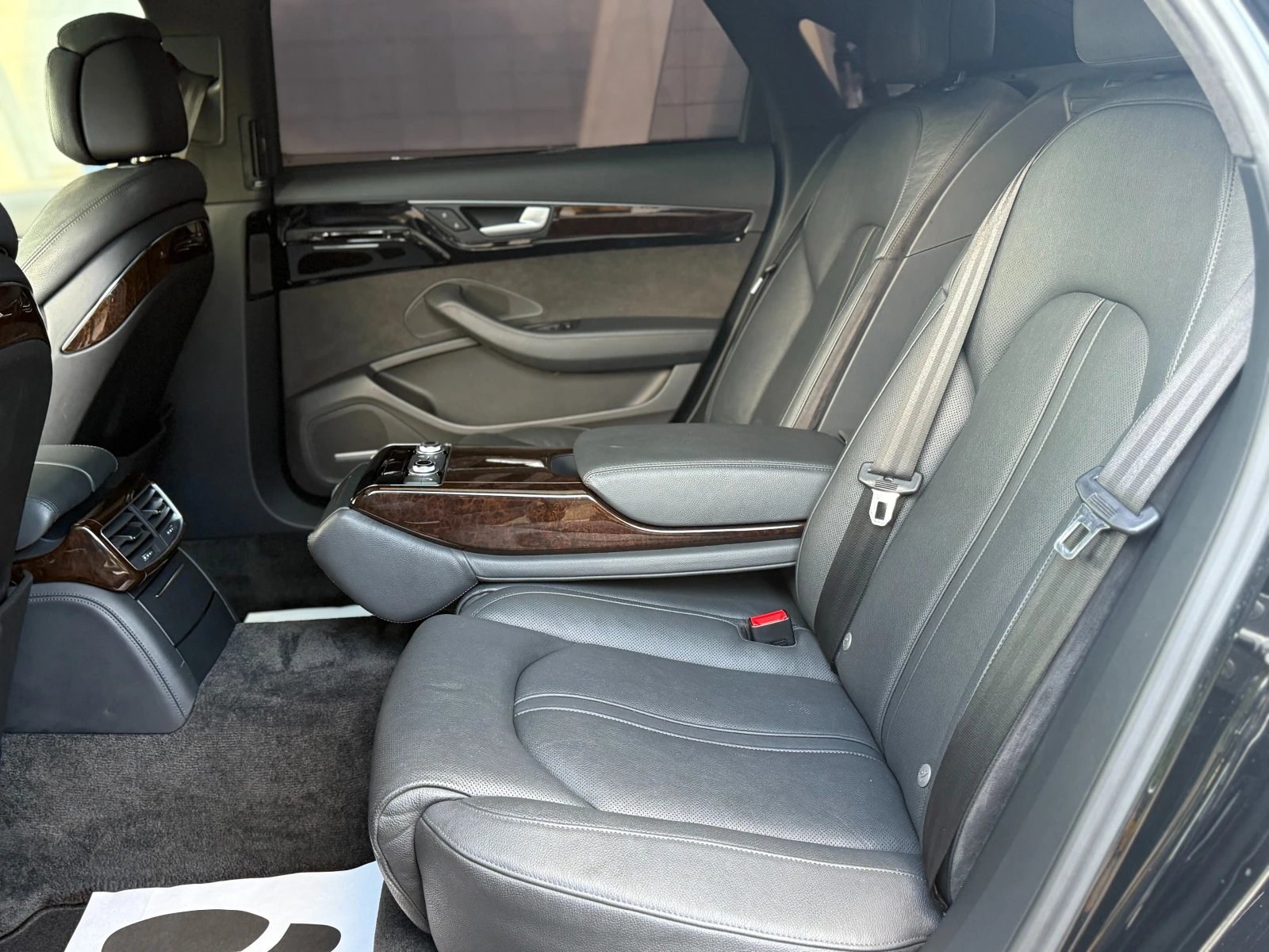 Audi A8 L 6  /3.0 333. Matrix/ | Mobile.bg   7