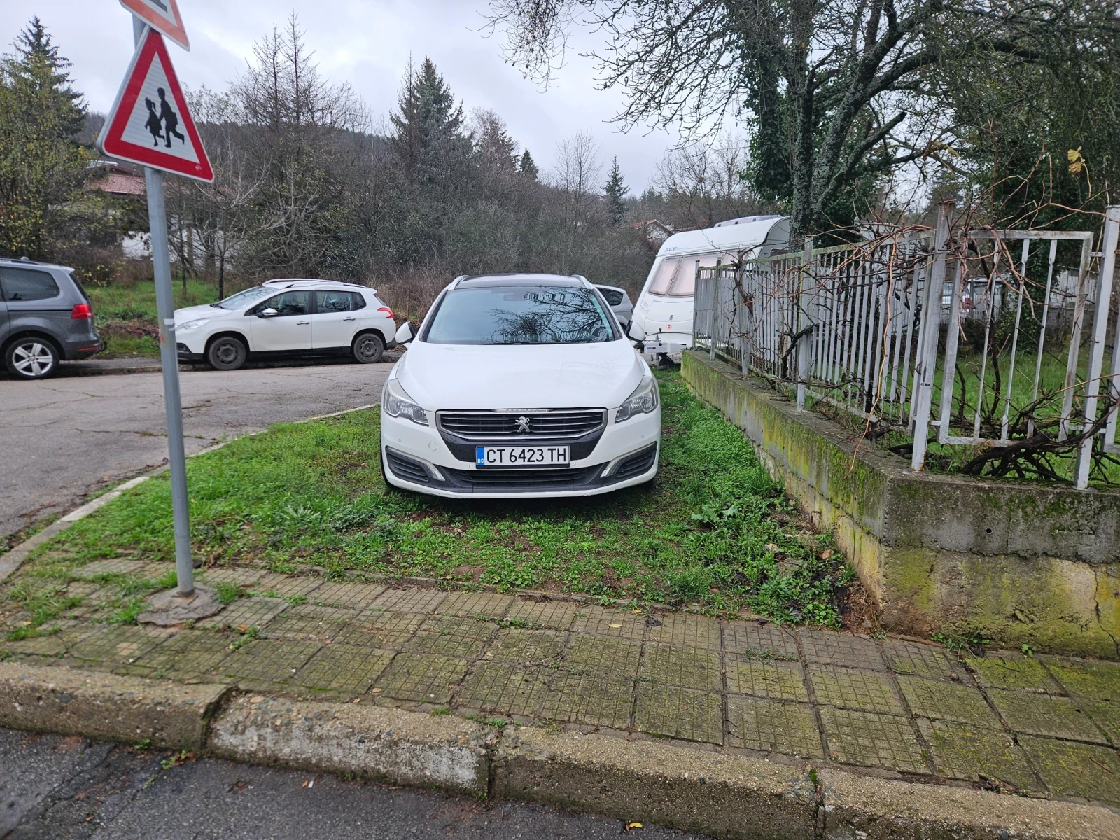 Peugeot 508 � ����� ����� ���������. | Mobile.bg � ����������� 1