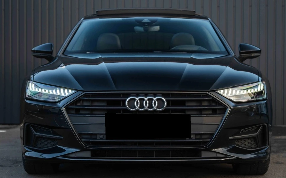 Audi A7 40 TDI Quattro - изображение 2