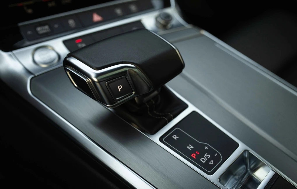 Audi A7 40 TDI Quattro - изображение 8