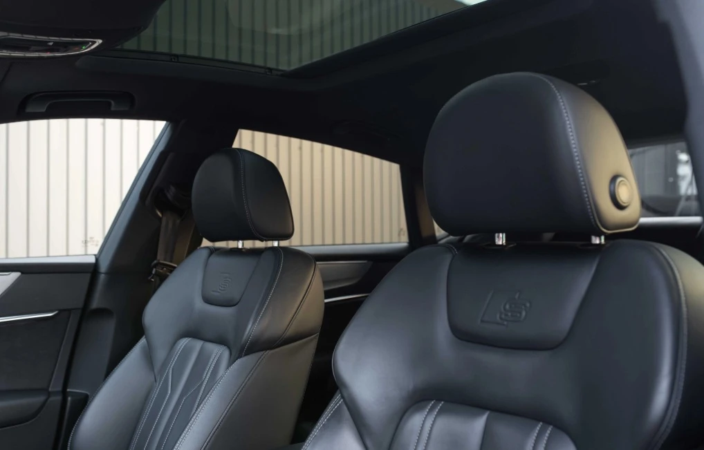 Audi A7 40 TDI Quattro - изображение 7