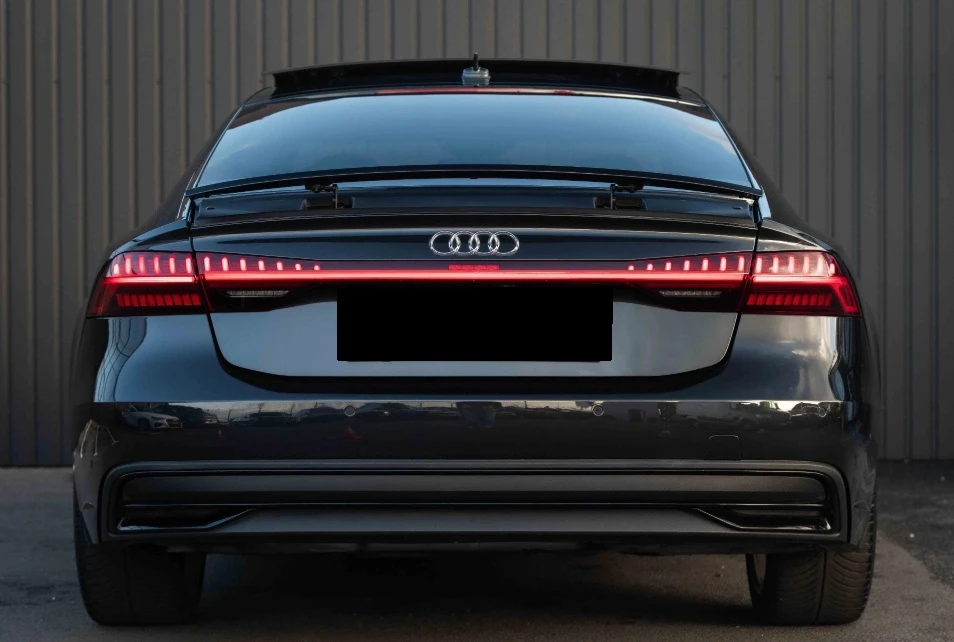 Audi A7 40 TDI Quattro - изображение 5