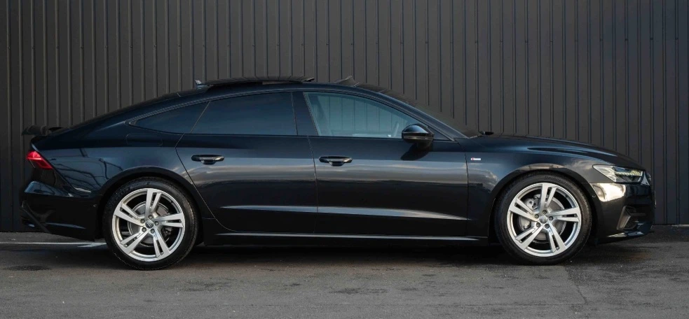 Audi A7 40 TDI Quattro - изображение 3