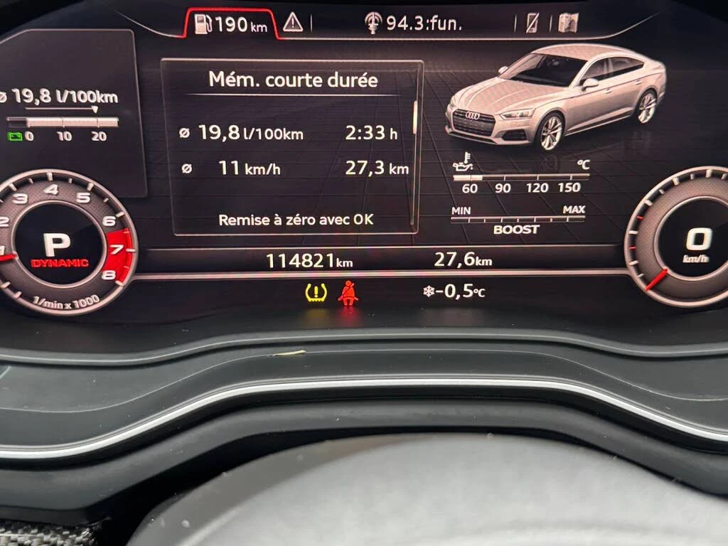 Audi Rs5 PROMO LIMITED OFFER!  | Mobile.bg   7