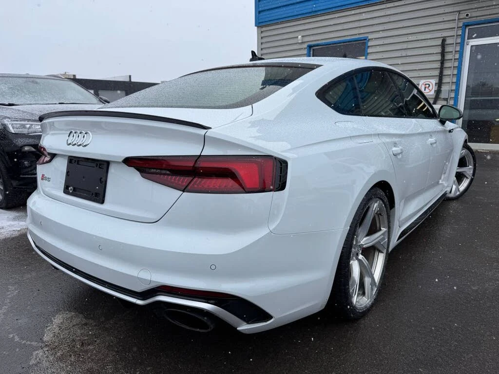 Audi Rs5 PROMO LIMITED OFFER!  | Mobile.bg   4