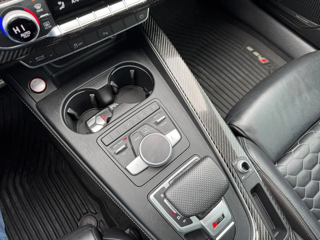 Audi Rs5 PROMO LIMITED OFFER!  | Mobile.bg   13