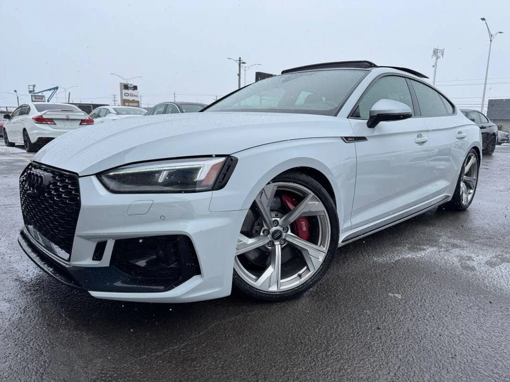 Audi Rs5 PROMO LIMITED OFFER!  | Mobile.bg   1