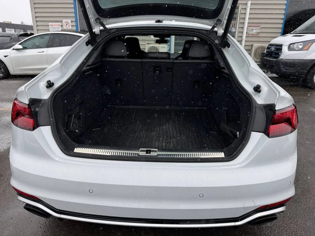 Audi Rs5 PROMO LIMITED OFFER!  | Mobile.bg   17